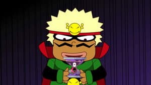 Episode 45