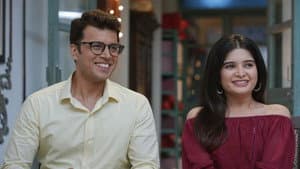 Santosh's Wedding Plans