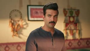 Dhairya's Concern for Neetu