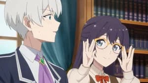 The Overprotective, Cunning Fiancé