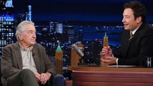 Robert De Niro/Weird Al Yankovic/Arcade Fire