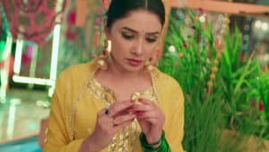 Yashika's Deadly Move