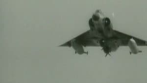 The Lebanon War
