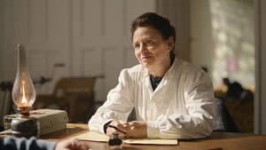 Marie Curie (1867 - 1934)