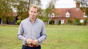 East Anglia