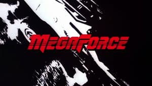 Megaforce (1982)