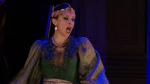 Great Performances at the Met: Giulio Cesare