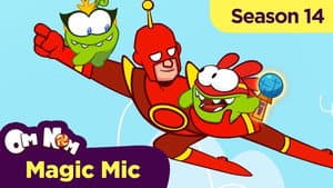 Magic Mic