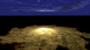 Is the Universe a Hologram