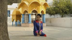 Chitrakoot