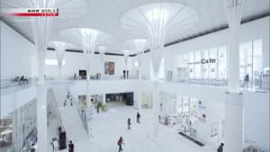 Close to ART: Okinawa Prefectural Museum and Art Museum