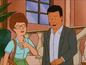 Flirting with the Master