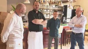 Le Petit Resto (Saint-Quentin)