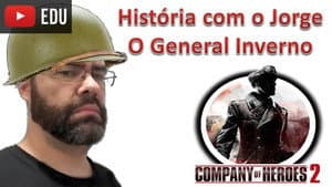 World War II - General Winter - Company of Heroes 2