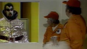 Robots of Pod