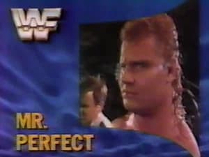 May 20, 1989 - Superstars of Wrestling 142