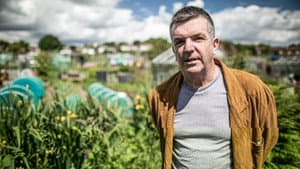Murder at the Allotment