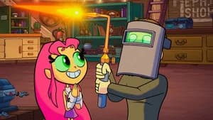 Teen Titans Go to the Repair Shop (2)