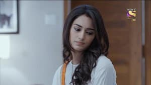 Ishwari Yells At Sonakshi