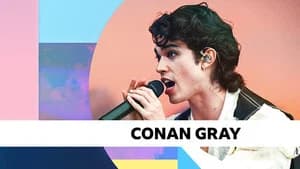 Conan Gray