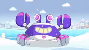 The Crab Boat
