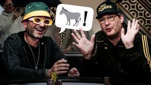 Phil Hellmuth Gets TILTED