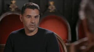 Michel Sánchez