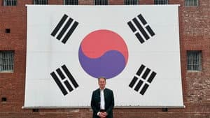 Suwon to Seodaemun (Seoul)