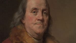 An American (1775-1790)