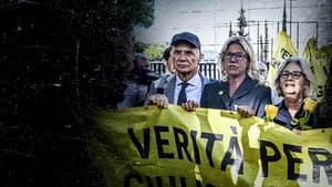 Giulio Regeni, final blow