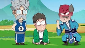 Episode 251