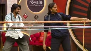 BBTel Day 31: Super Star Challenge