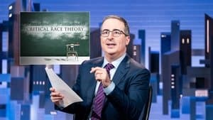 February 20, 2022: Critical Race Theory