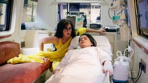 Mannat-sunita In Danger!