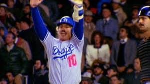 1981: A Season Interrupter