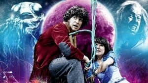 Planet of Evil (1)