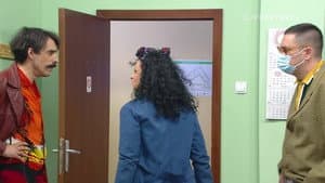 1522 Muški svet