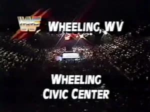 October 19, 1991 - Superstars of Wrestling 268