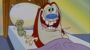 I Was a Teenage Stimpy