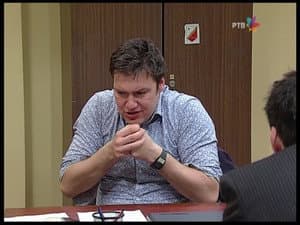 893 Ne daj se, Rado