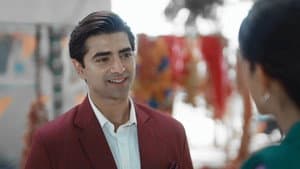Shantanu proposes to Sneha