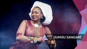 Oumou Sangaré
