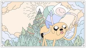 Episode 1