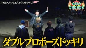 Nelsons’ Aoyama Proposal Prank