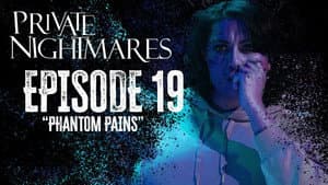 Phantom Pains
