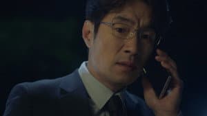 Ms. Ma Looks For Evidence