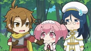 These Heroines Are Junk!