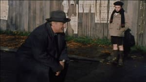 Maigret and the Elusive Witness