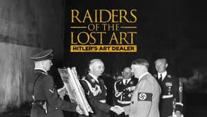 Hitler's Art Dealer