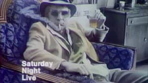 Steve Martin/The Blues Brothers